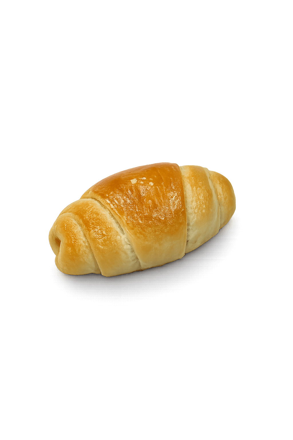 플레인 소금빵